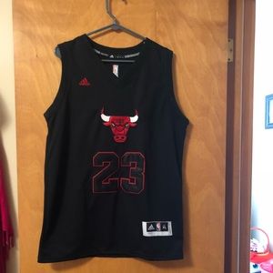Michael Jordan jersey
